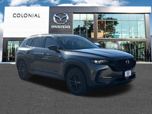 2026 Mazda CX-50 Hybrid Preferred AWD Sport Utility in Danbury, CT