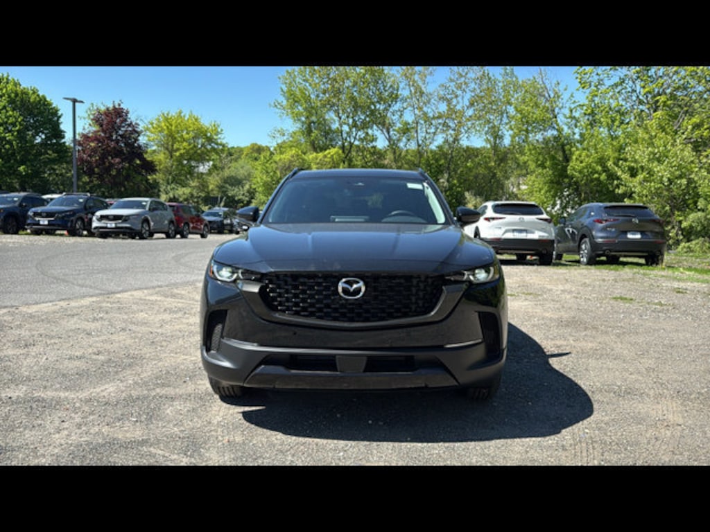New 2026 Mazda CX-50 Hybrid Premium AWD Sport Utility