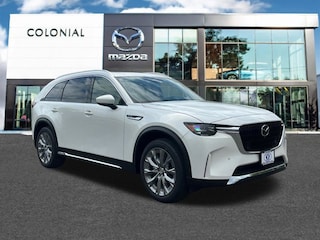 2026 Mazda CX-90 3.3 Turbo Premium Plus AWD Sport Utility in Danbury, CT