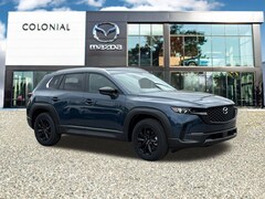 2025 Mazda CX-50 2.5 S Preferred AWD Sport Utility