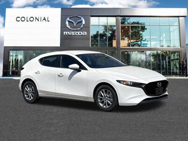 2026 Mazda CX-3 S's photo
