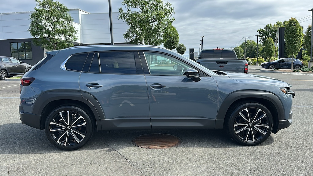 Certified 2023 Mazda CX-50 2.5 S Premium Plus Package Sport Utility