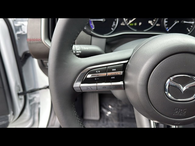 2026 Mazda CX-50 Premium - Photo 10