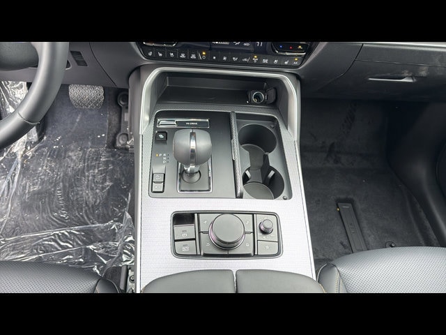 2026 Mazda CX-90 Premium Plus Package - Photo 17
