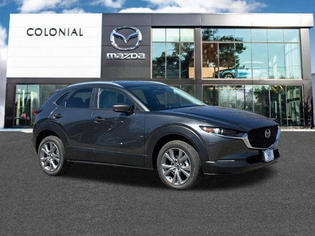 2026 Mazda CX-30