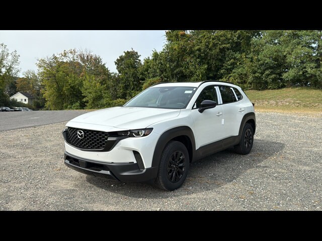 2026 Mazda CX-50 Premium photo 2