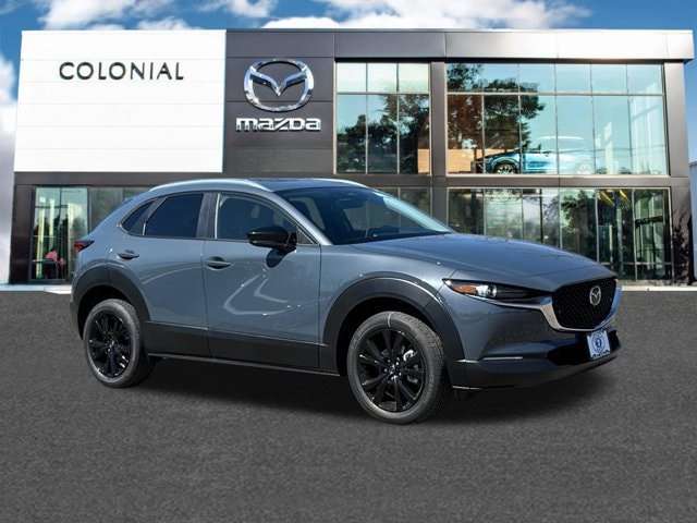 2026 Mazda CX-30 Carbon Edition AWD's photo