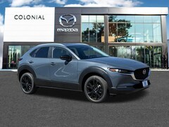 2026 Mazda CX-30 2.5 S Carbon Edition AWD Sport Utility