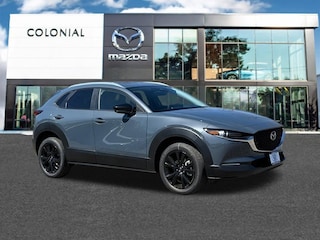 2026 Mazda CX-30 2.5 S Carbon Edition AWD Sport Utility in Danbury, CT