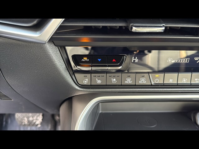 2026 Mazda CX-90 Premium Plus Package - Photo 15