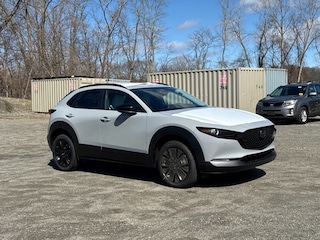 2026 Mazda CX-30 2.5 S Aire Edition Sport Utility in Danbury, CT