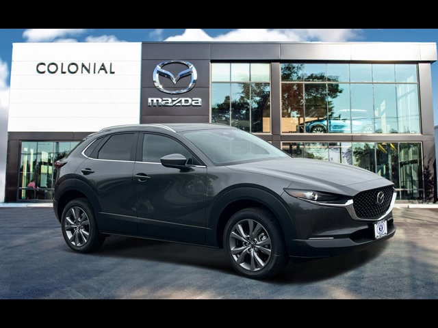 2025 Mazda CX-30 Preferred