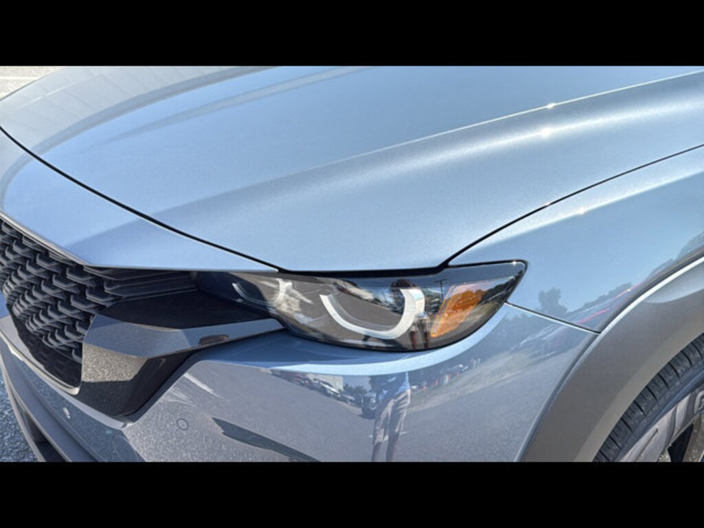 New 2026 Mazda CX-50 2.5 S Preferred AWD Sport Utility