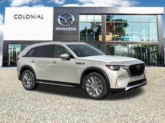 2026 Mazda CX-90 3.3 Turbo Premium Plus AWD Sport Utility