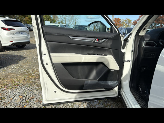 2025 Mazda CX-5 S Premium Plus package - Photo 6