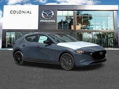 2026 Mazda Mazda3 Hatchback 2.5 S Carbon Edition AWD HATCHBACK