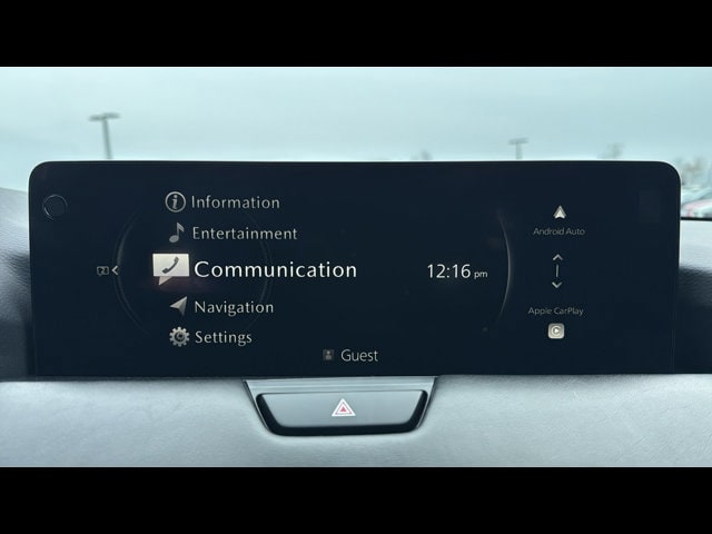 2026 Mazda CX-90 Premium Plus Package - Photo 13