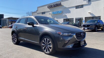 2019 Mazda Cx 3 Prices Reviews And Pictures Edmunds