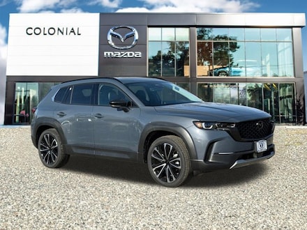 2026 Mazda CX-50 2.5 Turbo Premium Plus AWD Sport Utility
