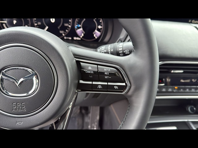 2026 Mazda CX-90 Premium Plus Package - Photo 11