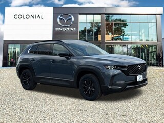 2026 Mazda CX-50 Hybrid Preferred AWD Sport Utility in Danbury, CT