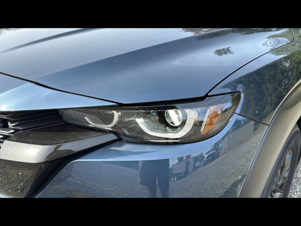 New 2025 Mazda CX-50 2.5 S Select AWD Sport Utility