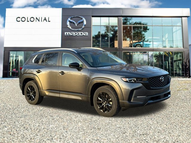 2026 Mazda CX-50 Preferred's photo