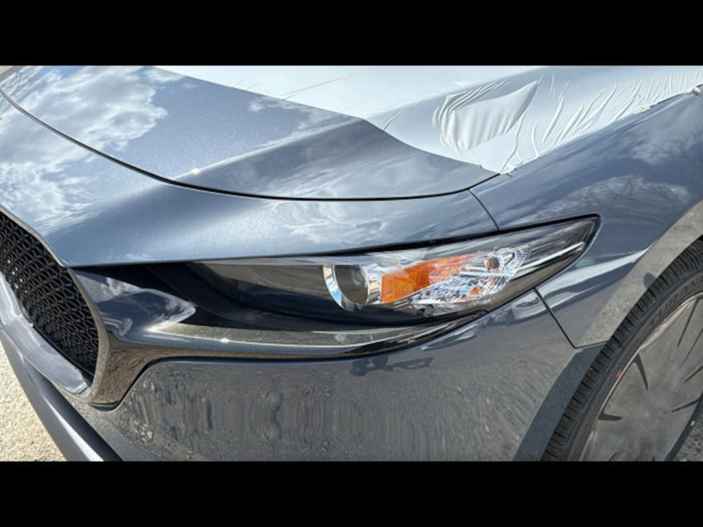New 2026 Mazda Mazda3 Hatchback 2.5 S Carbon Edition AWD HATCHBACK