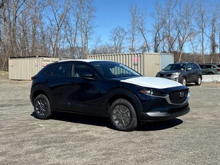 2026 Mazda CX-30 2.5 S AWD Sport Utility in Danbury, CT