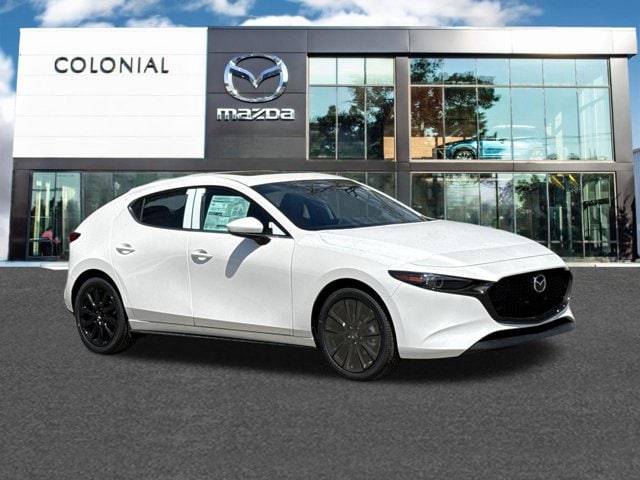 2026 Mazda CX-3 Premium MT 5-Door SKYACTIV's photo