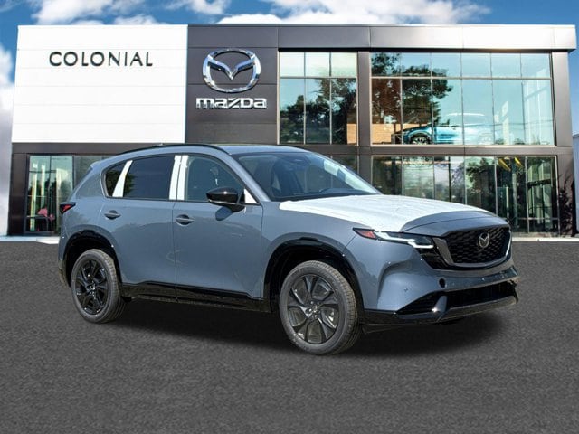 Pre-Owned Mazda3 Sedans & Hatchbacks for Sale | Danbury | Colonial