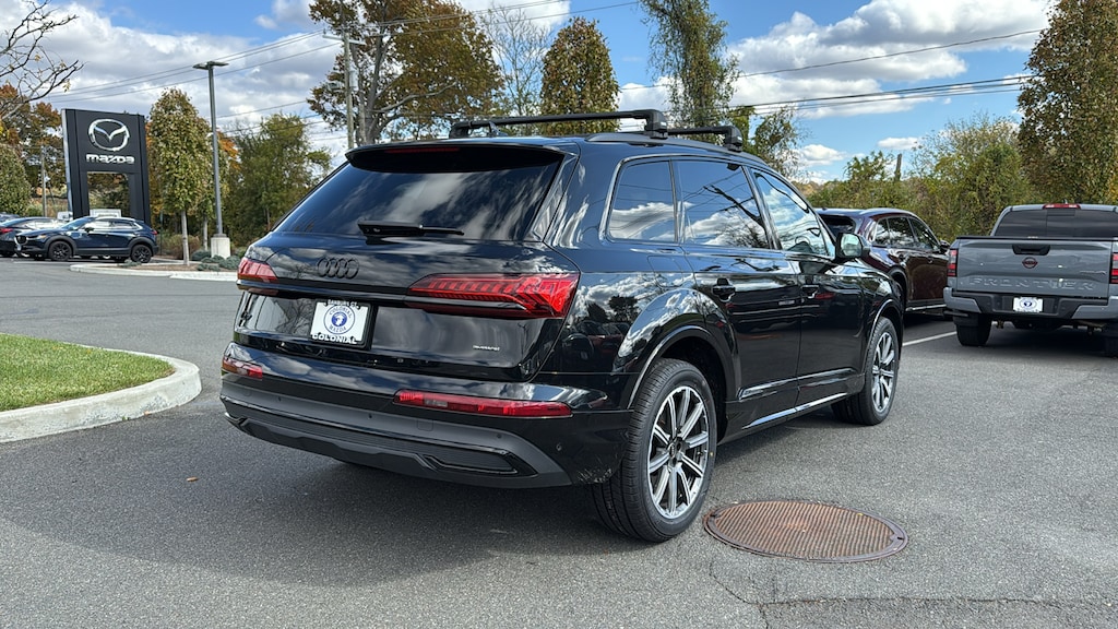 Used 2023 Audi Q7 Premium Plus Sport Utility
