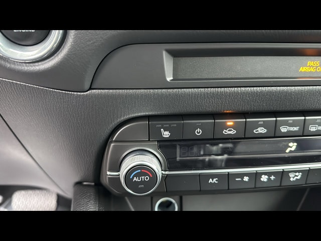 2025 Mazda CX-5 S Preferred package - Photo 15