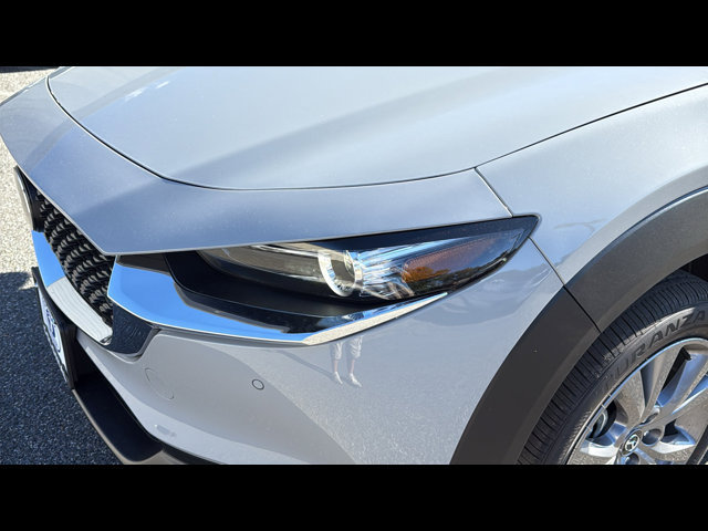 New 2026 Mazda CX-30 2.5 S Preferred AWD Sport Utility