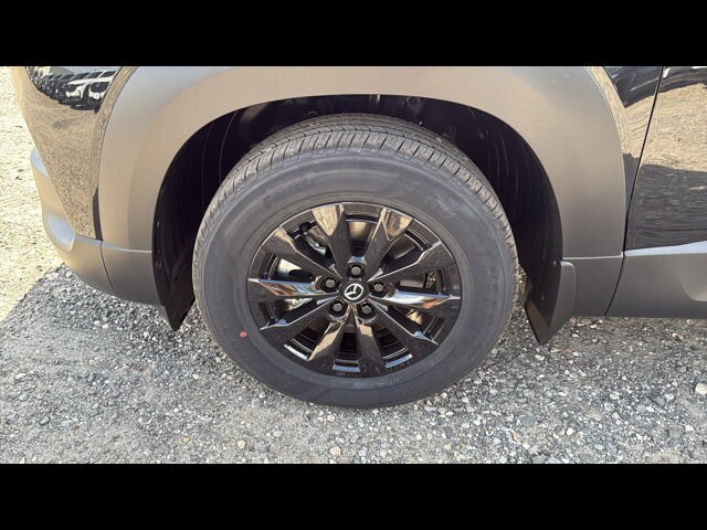 2026 Mazda CX-50 Premium - Photo 5