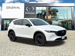 2025 Mazda CX-5 2.5 S Carbon Edition AWD Sport Utility