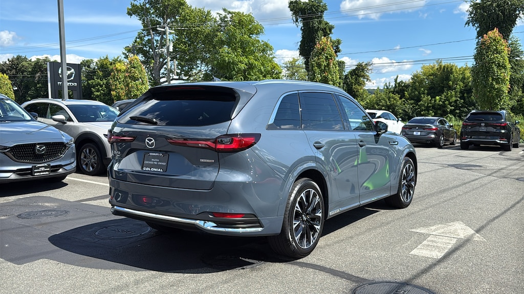 Used 2026 Mazda CX-90 3.3 Turbo S Premium Plus Sport Utility