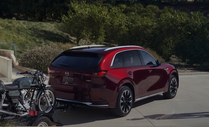 2025 MAZDA CX-90 Overview Danbury CT | Colonial Mazda