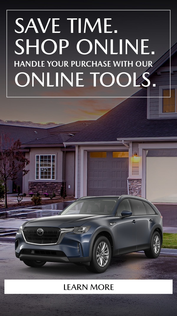 Shop new Mazda CX-5 SUVs for Sale in Danbury, CT | Colonial Mazda