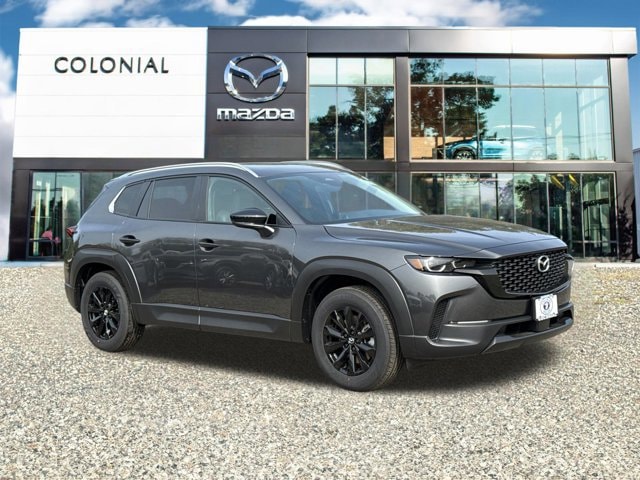 2025 Mazda CX-50 Select's photo
