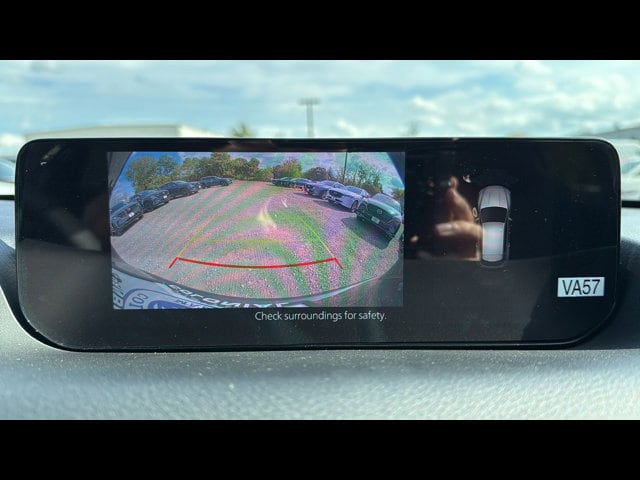 2026 Mazda CX-50 Premium - Photo 14