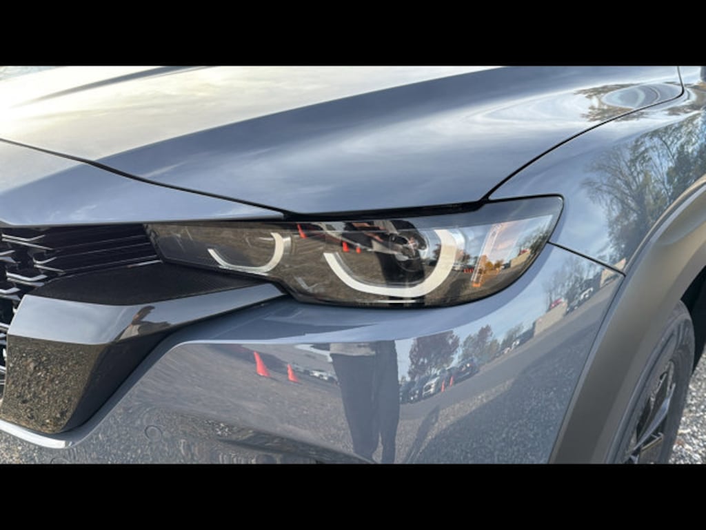 New 2026 Mazda CX-50 Hybrid Premium AWD Sport Utility