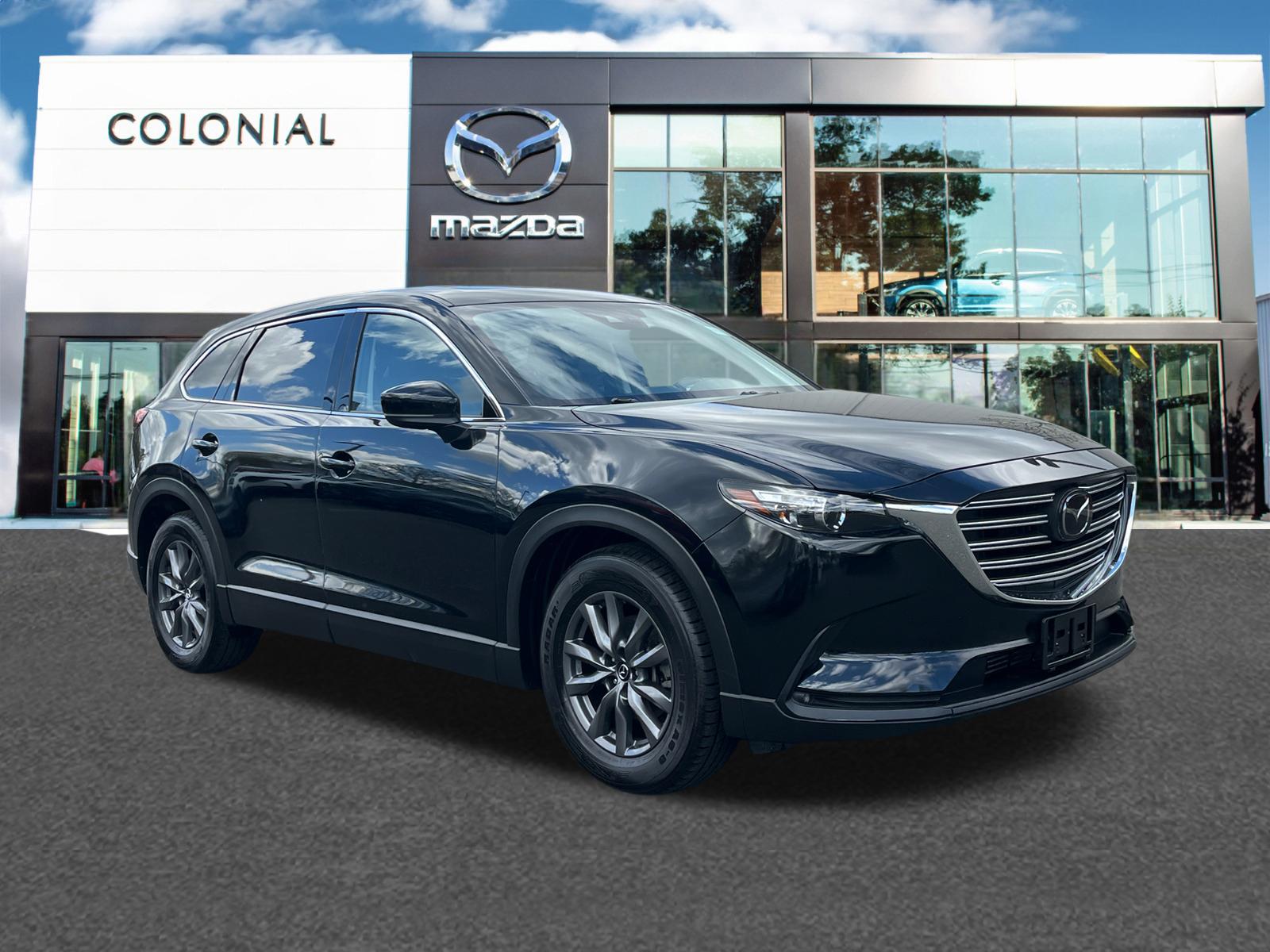 2023 Mazda CX-9 Touring AWD's photo