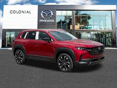 2026 Mazda CX-50 Hybrid Premium Plus AWD Sport Utility