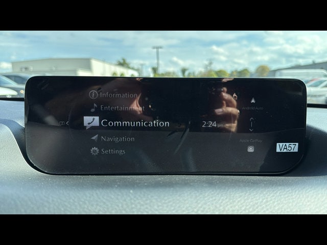 2026 Mazda CX-50 Premium - Photo 13