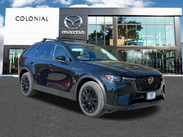 2026 Mazda CX-90 3.3 Turbo Premium Sport AWD Sport Utility in Danbury, CT