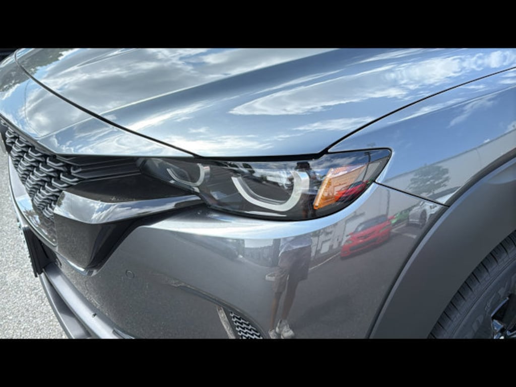 New 2026 Mazda CX-50 Hybrid Preferred AWD Sport Utility