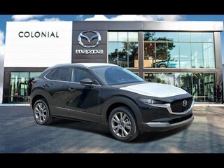 2025 Mazda CX-30 2.5 S Preferred AWD Sport Utility in Danbury, CT