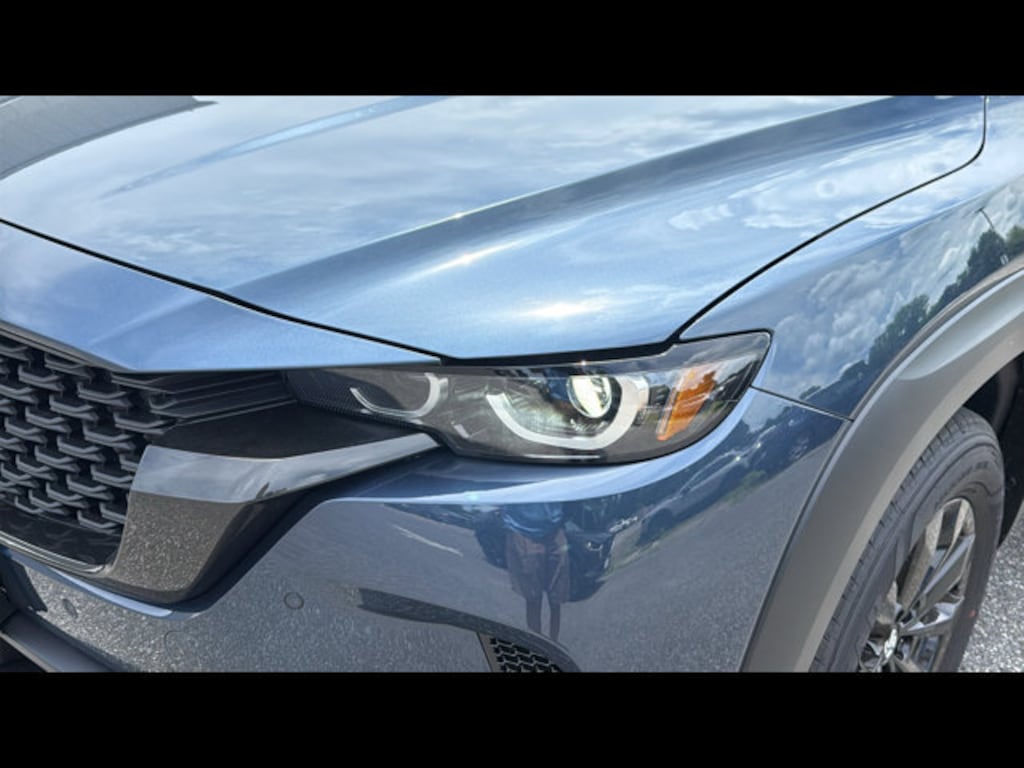 New 2026 Mazda CX-50 2.5 S Preferred AWD Sport Utility