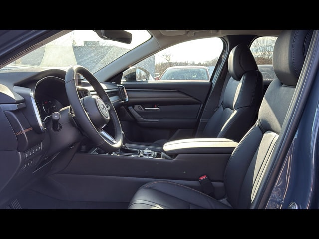 2026 Mazda CX-50 Premium Plus - Photo 7